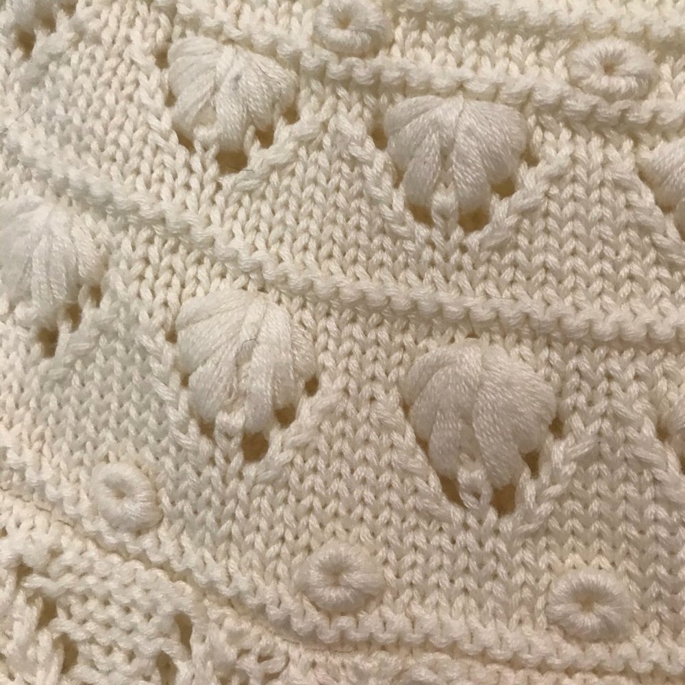 Knit Top - Picture 3 of 7